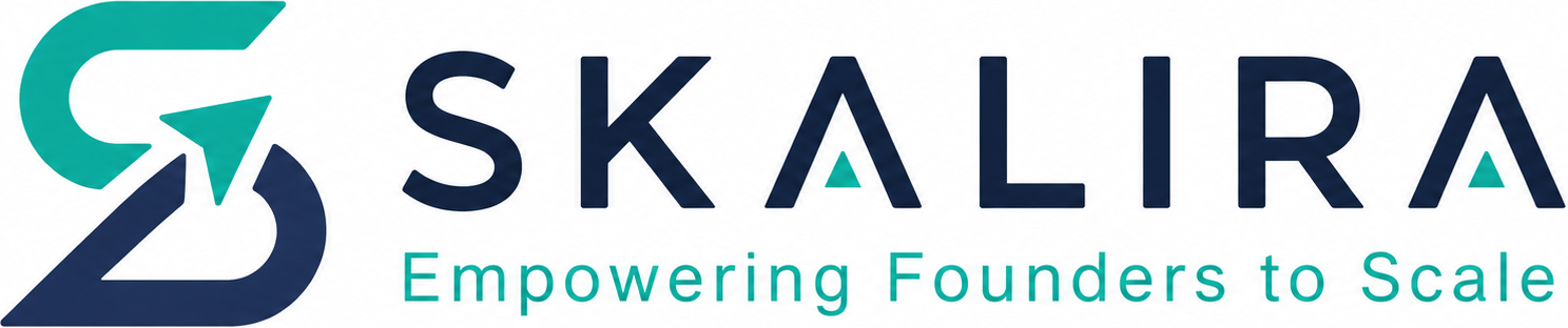 Skalira — Empowering Founders to Scale